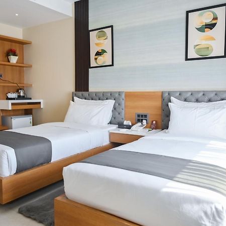 Hotel Barak View Residency سيلكار المظهر الخارجي الصورة