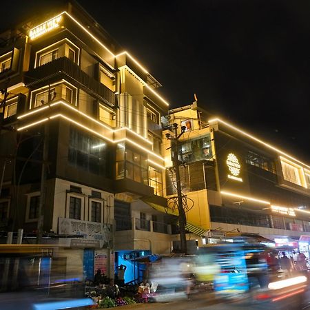 Hotel Barak View Residency سيلكار المظهر الخارجي الصورة