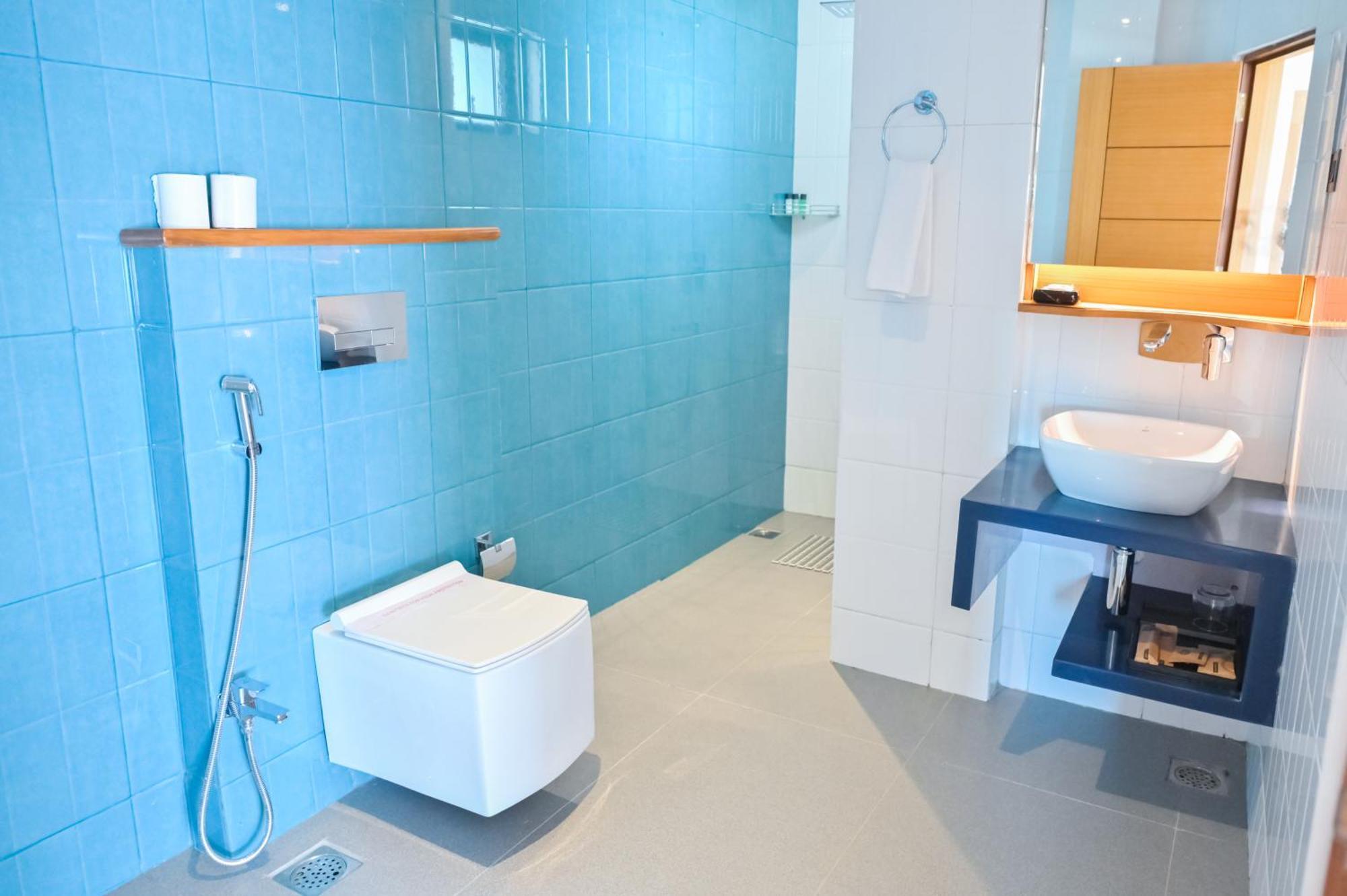 Hotel Barak View Residency سيلكار المظهر الخارجي الصورة