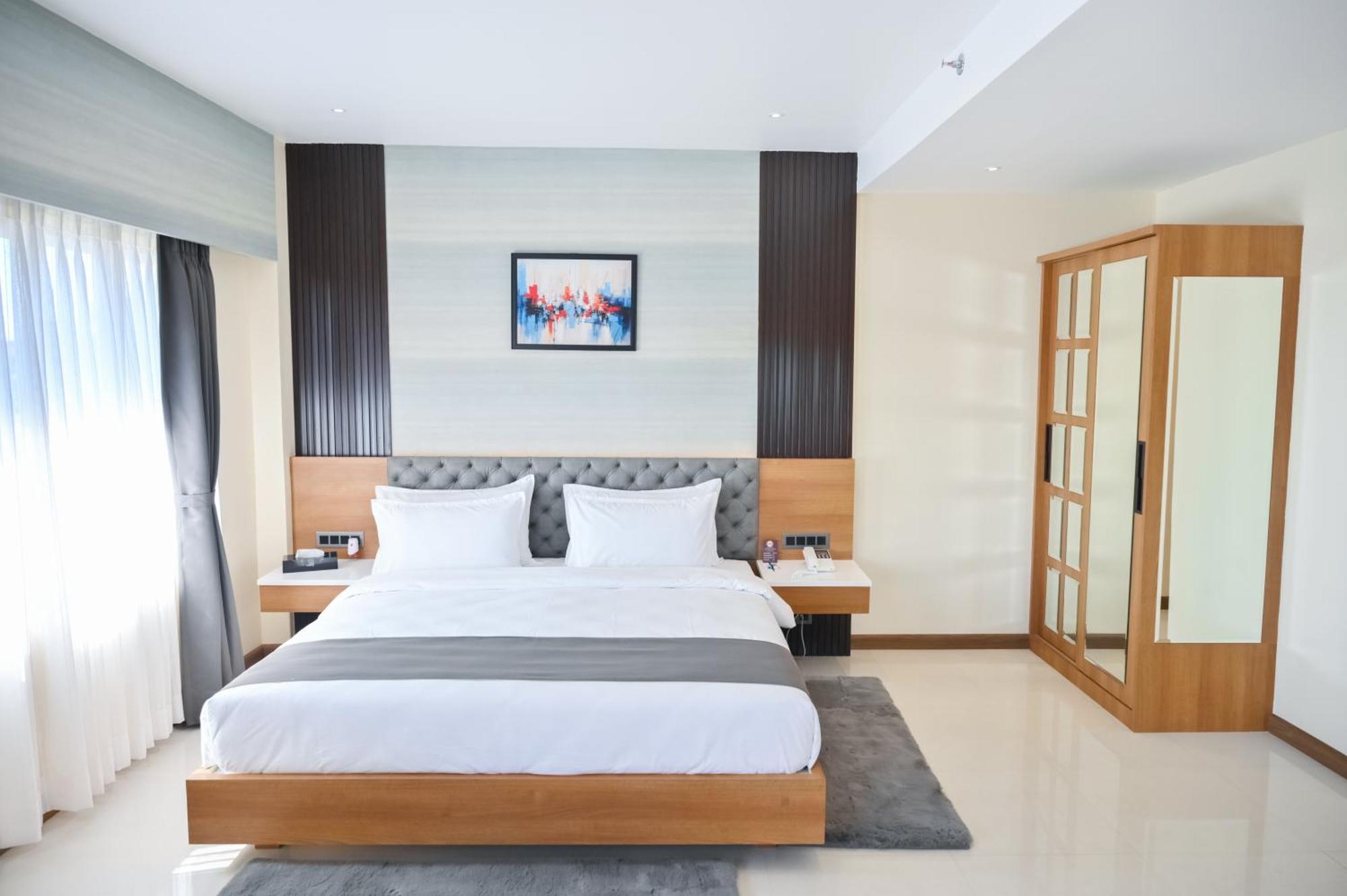 Hotel Barak View Residency سيلكار المظهر الخارجي الصورة