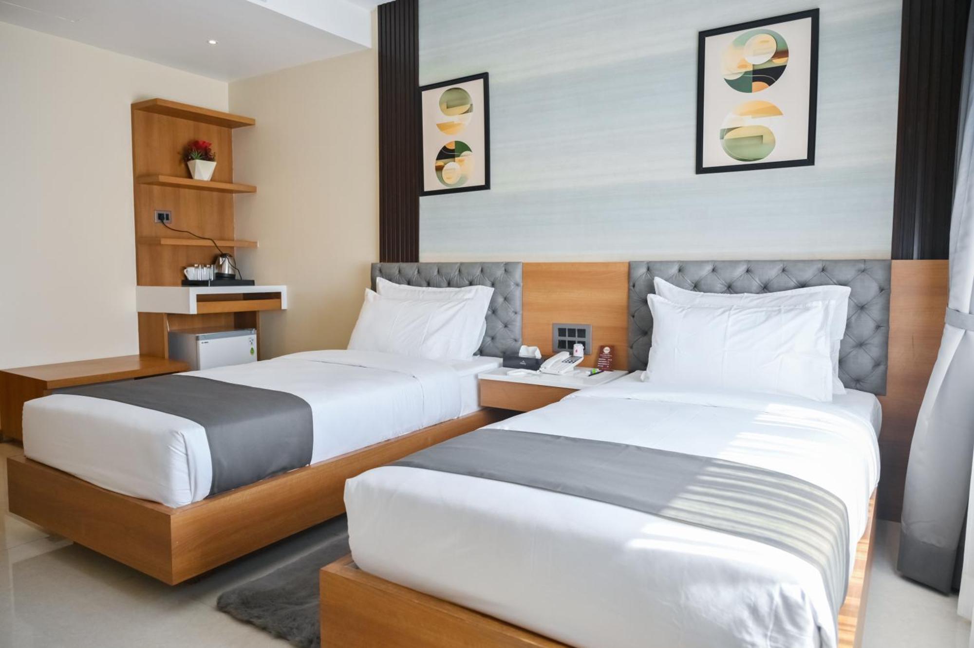 Hotel Barak View Residency سيلكار المظهر الخارجي الصورة